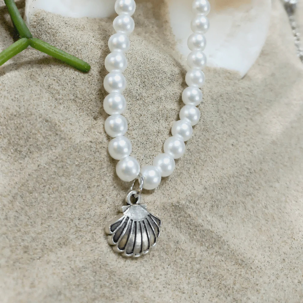 Choker Amor de Sereia - Imagem 3