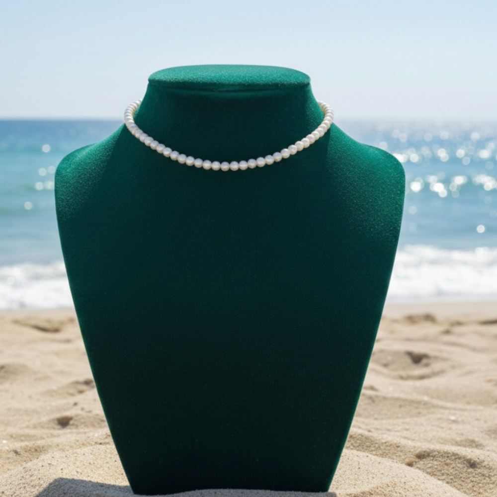 Choker Delicada