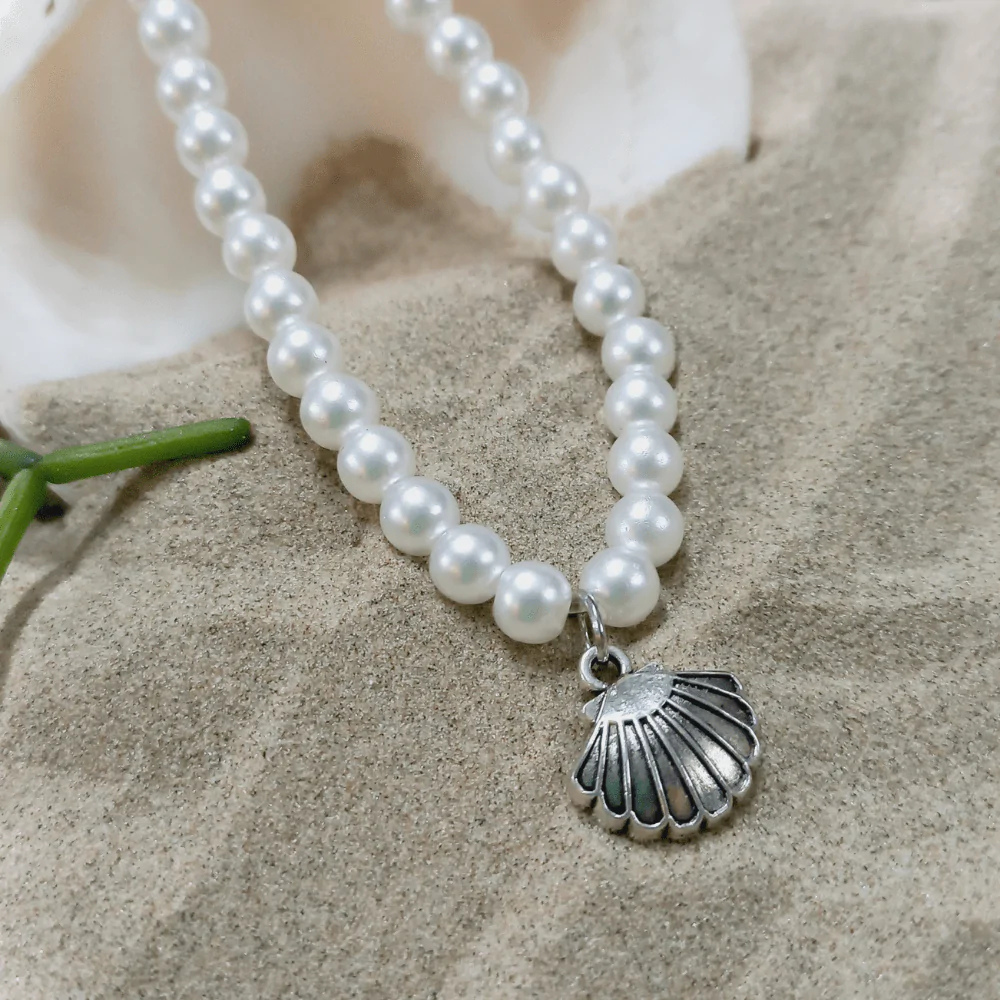 Choker Amor de Sereia - Imagem 4