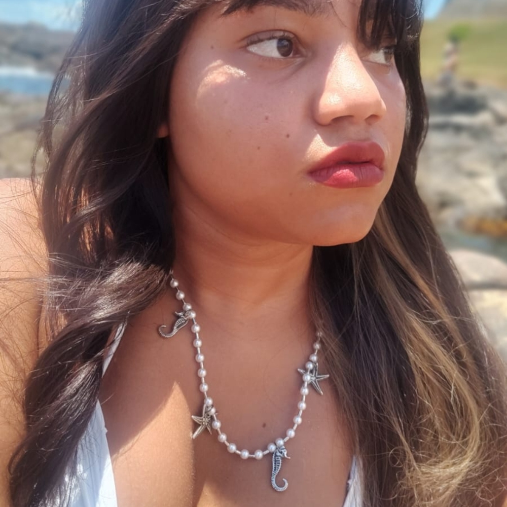 Choker Realeza - Imagem 4
