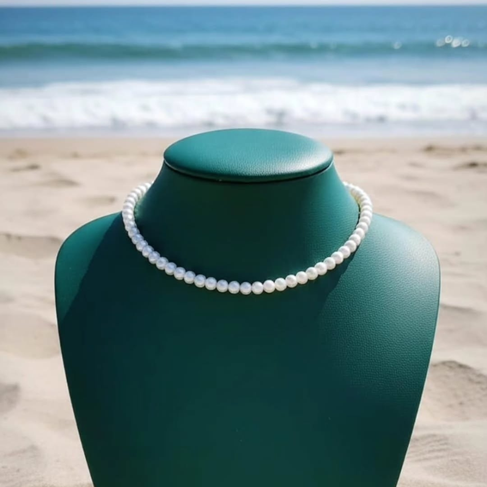 Choker Delicada - Imagem 3