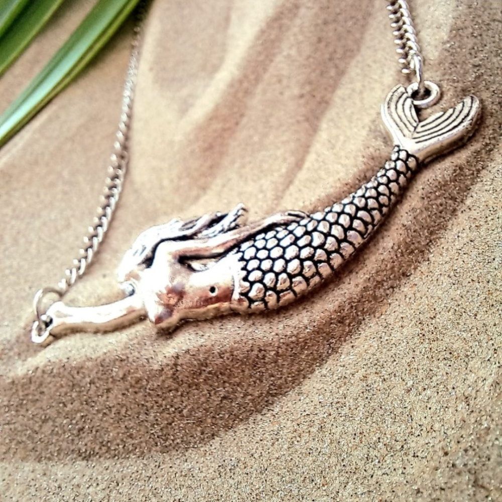 Colar O Poder da Sereia - Imagem 3