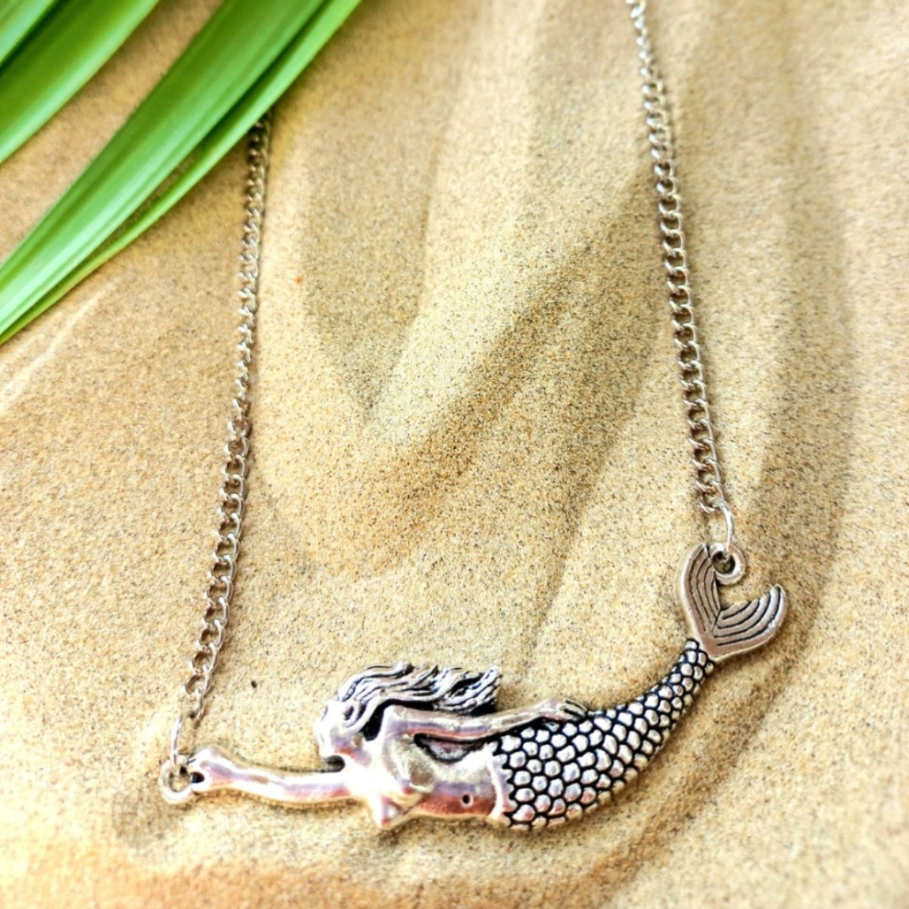 Colar O Poder da Sereia - Imagem 5
