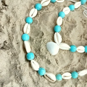 Choker Turquesa