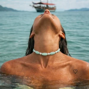 Choker Maresia