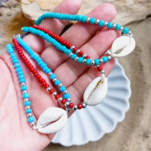 Tornozeleira Caribe