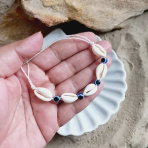 Pulseira Proteção