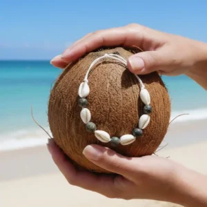 Pulseira Coquito