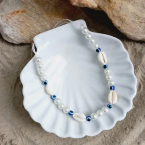 Choker Proteção